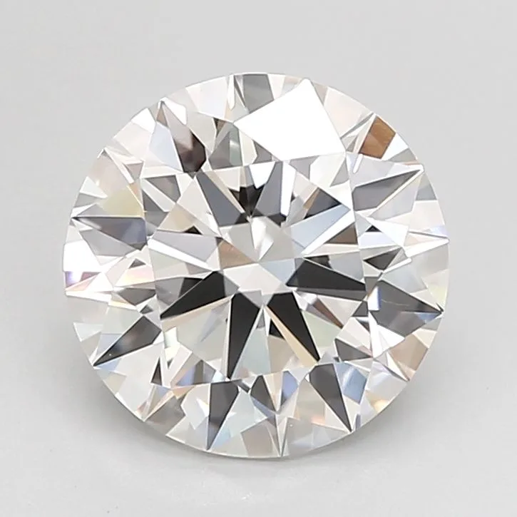 3 Carat Round F VVS2 Lab Diamond 1 3 Carat Round F VVS2 Lab Diamond