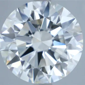 3 Carat Round I VS2 Natural Diamond