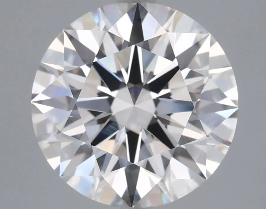 3.01 Carat Round F VVS2 Lab Diamond 1 3.01 Carat Round F VVS2 Lab Diamond