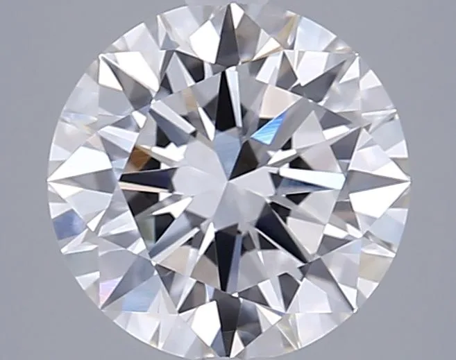 3.01 Carat Round F VVS2 Lab Diamond 1 3.01 Carat Round F VVS2 Lab Diamond