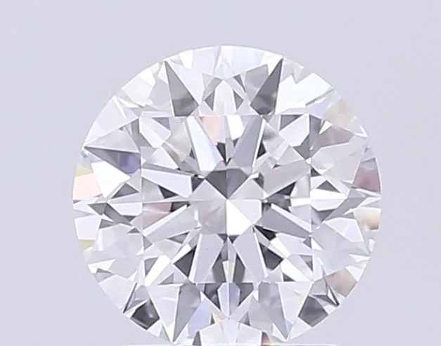 3.02 Carat Round F VVS2 Lab Diamond 1 3.02 Carat Round F VVS2 Lab Diamond