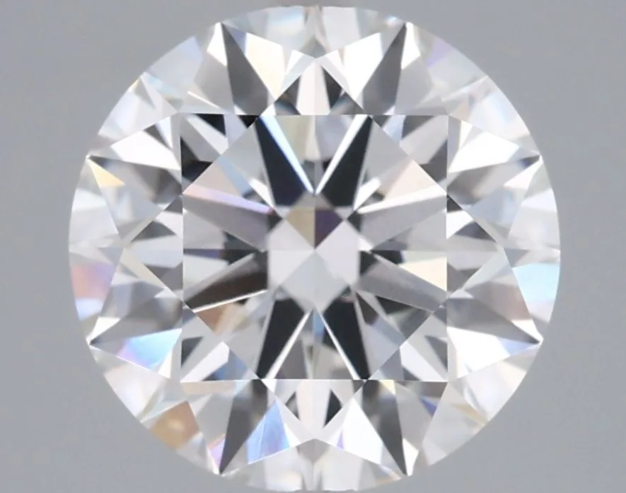 3.03 Carat Round F VVS2 Lab Diamond 1 3.03 Carat Round F VVS2 Lab Diamond