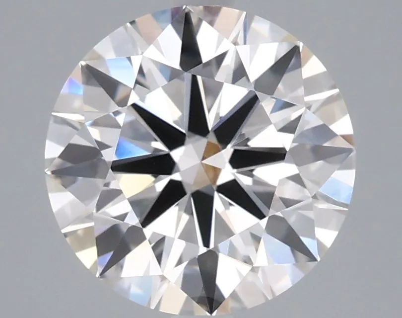 3.04 Carat Round F VVS2 Lab Diamond 1 3.04 Carat Round F VVS2 Lab Diamond