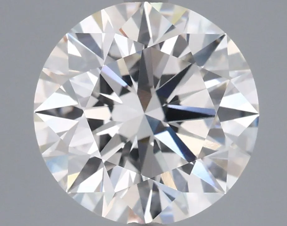 3.07 Carat Round E VVS2 Lab Diamond 1 3.07 Carat Round E VVS2 Lab Diamond