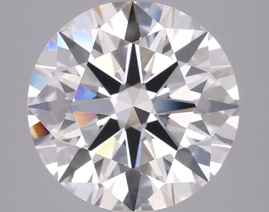 3.5 Carat Round F VVS2 Lab Diamond 1 3.5 Carat Round F VVS2 Lab Diamond
