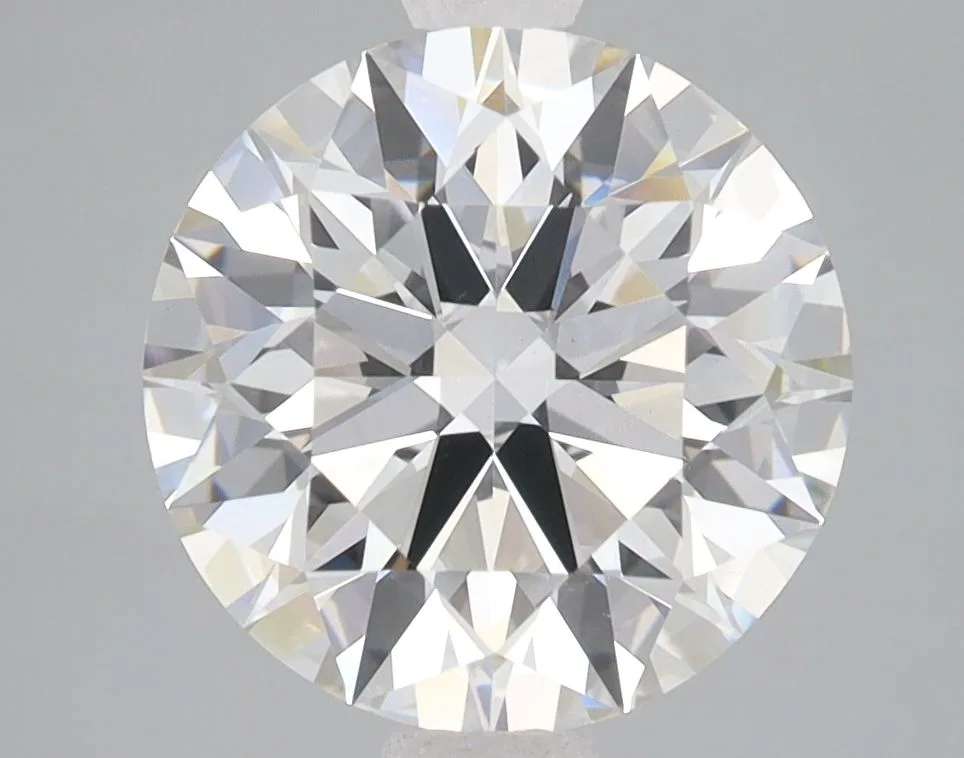 3.5 Carat Round F VVS2 Lab Diamond 1 3.5 Carat Round F VVS2 Lab Diamond
