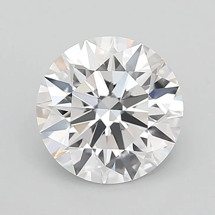3.53 Carat Round E VVS2 Lab Diamond 1 3.53 Carat Round E VVS2 Lab Diamond