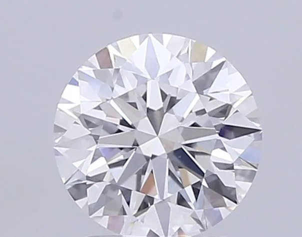 3.53 Carat Round E VVS2 Lab Diamond 1 3.53 Carat Round E VVS2 Lab Diamond