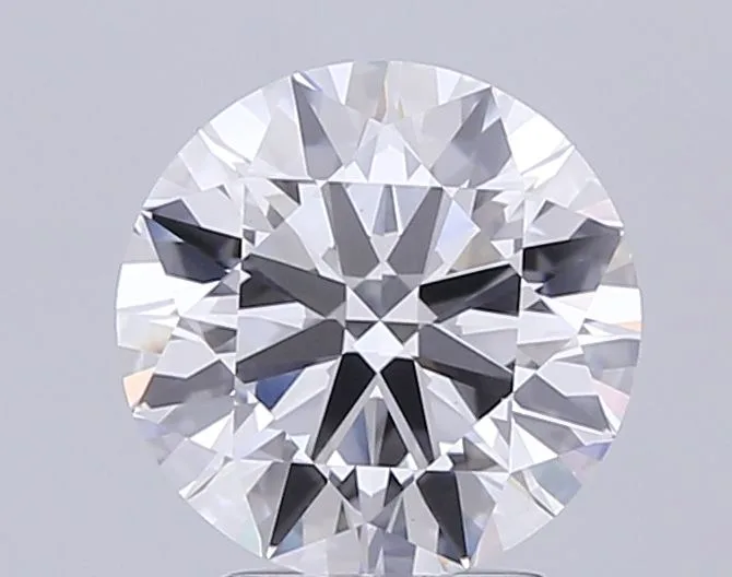 3.53 Carat Round E VVS2 Lab Diamond 1 3.53 Carat Round E VVS2 Lab Diamond