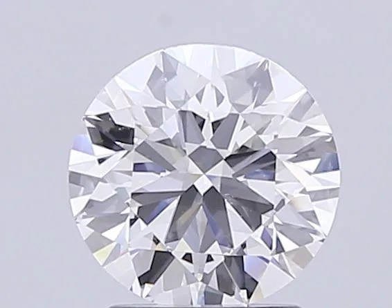 3.53 Carat Round E VVS2 Lab Diamond 1 3.53 Carat Round E VVS2 Lab Diamond