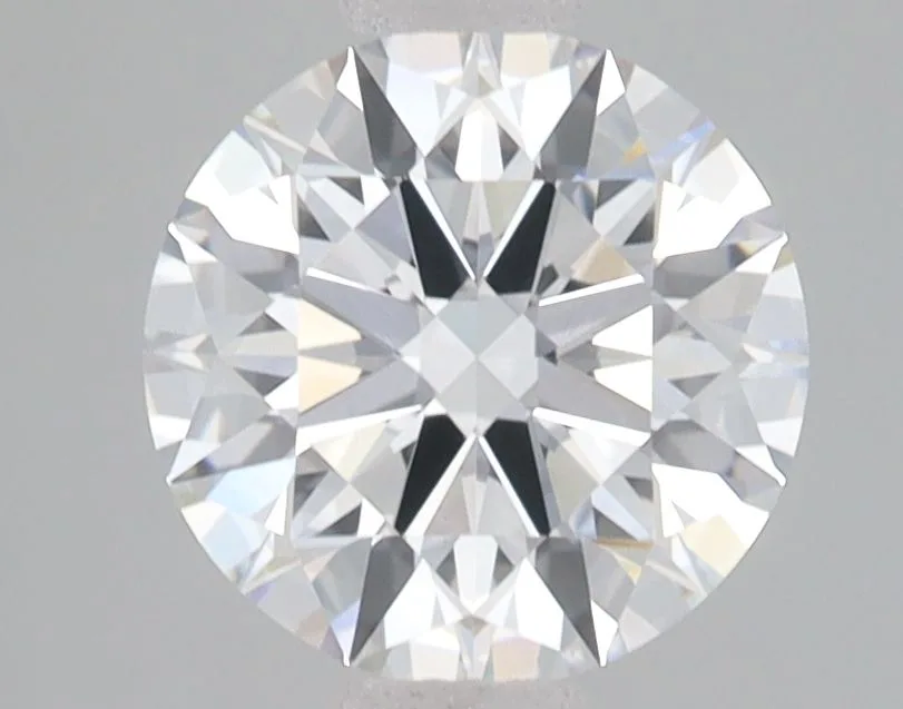 3.57 Carat Round E VVS2 Lab Diamond 1 3.57 Carat Round E VVS2 Lab Diamond