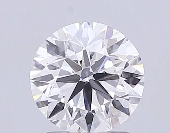 3.58 Carat Round E VVS2 Lab Diamond 1 3.58 Carat Round E VVS2 Lab Diamond