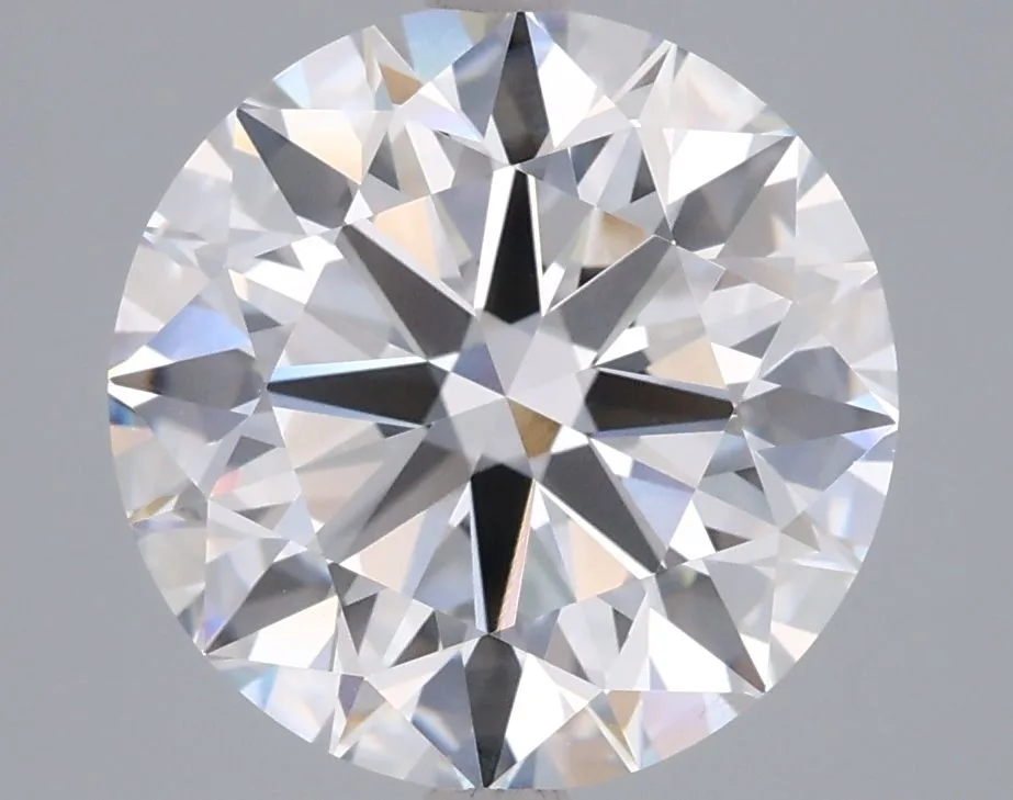 4 Carat Round E VVS2 Lab Diamond 1 4 Carat Round E VVS2 Lab Diamond