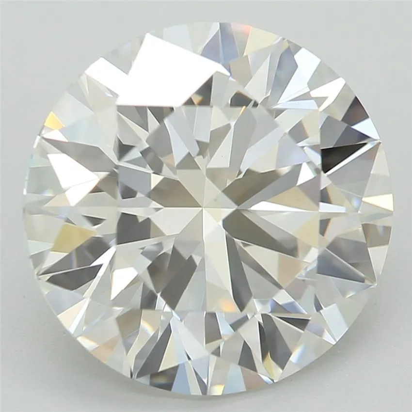 4 Carat Round E VVS2 Lab Diamond 1 4 Carat Round E VVS2 Lab Diamond