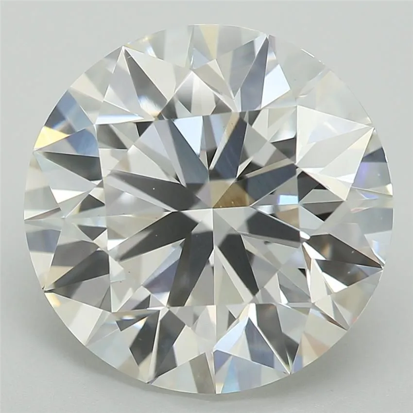 4 Carat Round E VVS2 Lab Diamond 1 4 Carat Round E VVS2 Lab Diamond