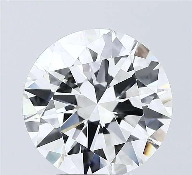 4 Carat Round E VVS2 Lab Diamond 1 4 Carat Round E VVS2 Lab Diamond