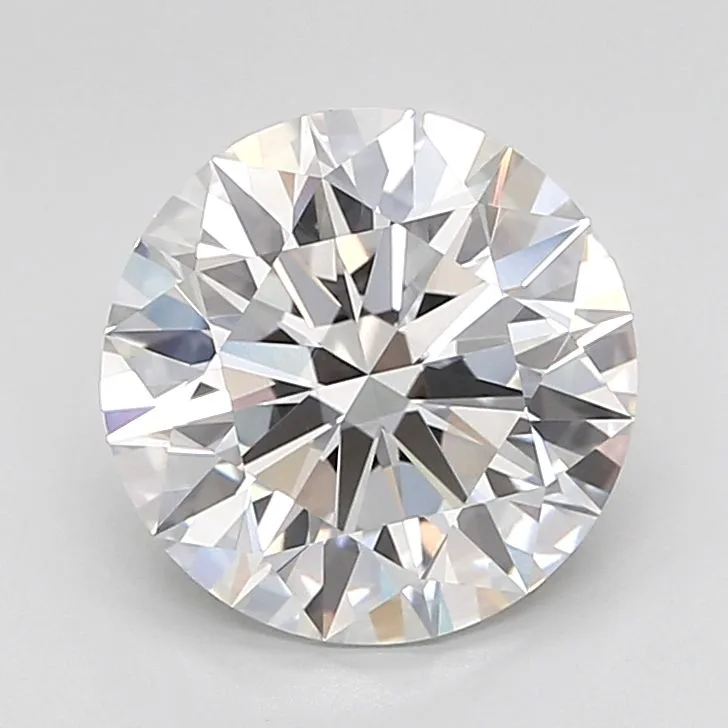 4 Carat Round E VVS2 Lab Diamond 1 4 Carat Round E VVS2 Lab Diamond