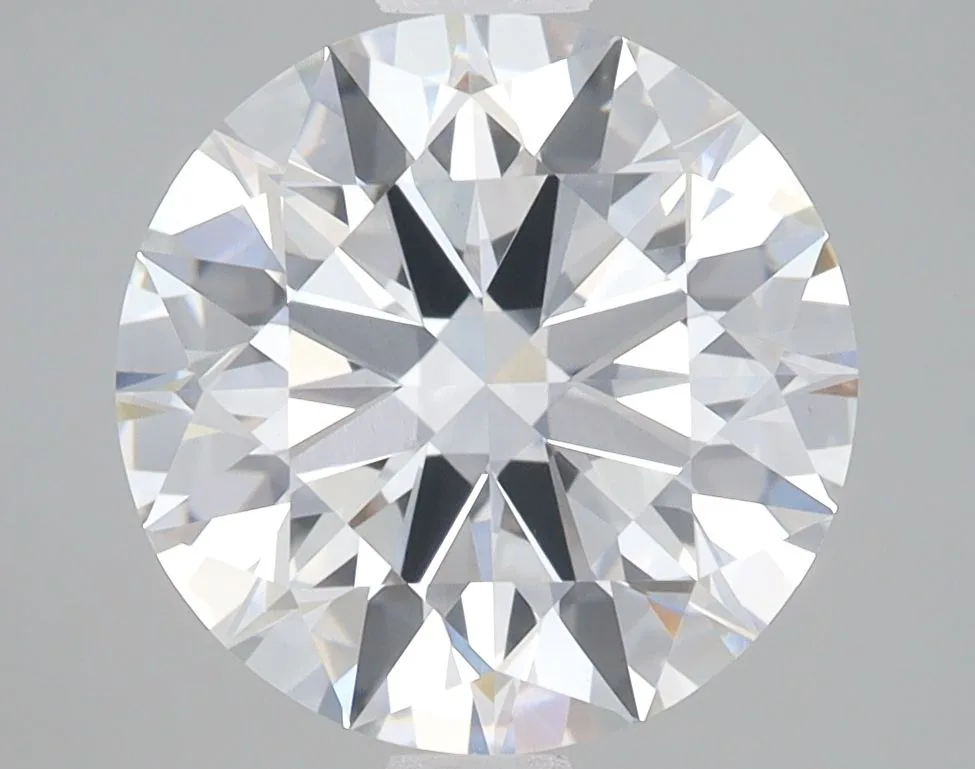 4 Carat Round F VVS2 Lab Diamond 1 4 Carat Round F VVS2 Lab Diamond