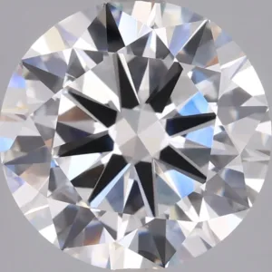 4 Carat Round G VVS1 Lab Diamond