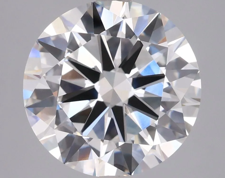 4 Carat Round G VVS1 Lab Diamond 1 4 Carat Round G VVS1 Lab Diamond