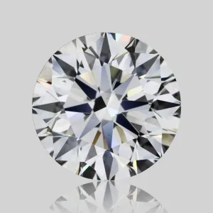 4.01 Carat Round I VS2 Natural Diamond