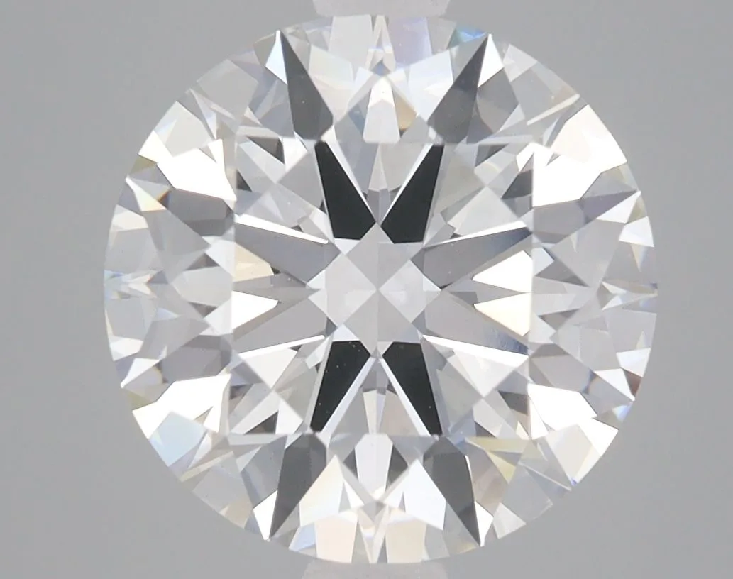 4.62 Carat Round E VVS2 Lab Diamond 1 4.62 Carat Round E VVS2 Lab Diamond
