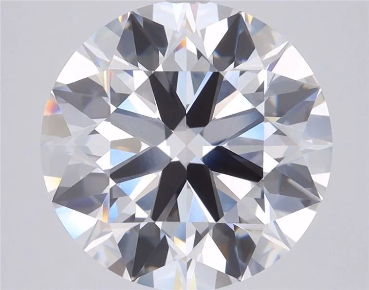 5 Carat Round F VVS2 Lab Diamond 1 5 Carat Round F VVS2 Lab Diamond