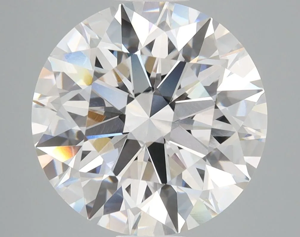 5.06 Carat Round E VVS2 Lab Diamond 1 5.06 Carat Round E VVS2 Lab Diamond