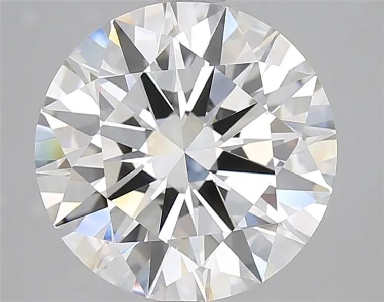 5.06 Carat Round E VVS2 Lab Diamond 1 5.06 Carat Round E VVS2 Lab Diamond