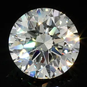 5.06 Carat Round L VS2 Natural Diamond