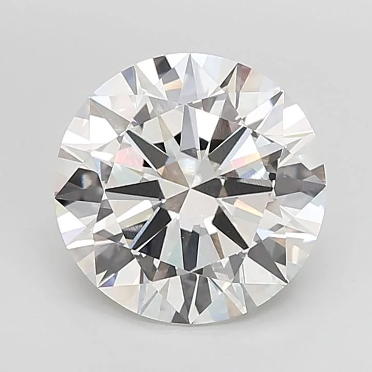 7 Carat Round F VVS2 Lab Diamond 1 7 Carat Round F VVS2 Lab Diamond