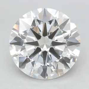7.15 Carat Round E VVS2 Lab Diamond