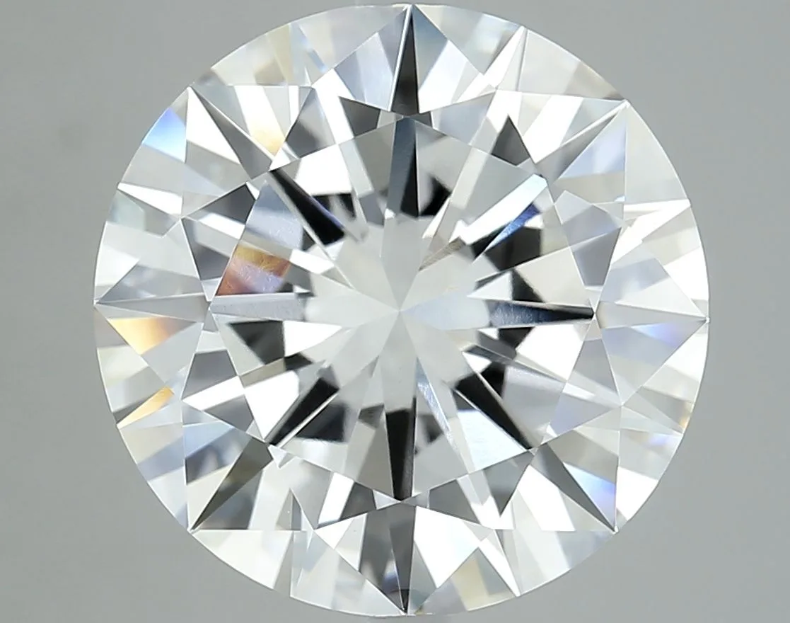 9 Carat Round F VVS2 Lab Diamond 1 9 Carat Round F VVS2 Lab Diamond