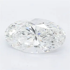 9.04 Carat Round E VVS2 Lab Diamond