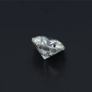 2.03 Carat Round K SI1 Natural Diamond