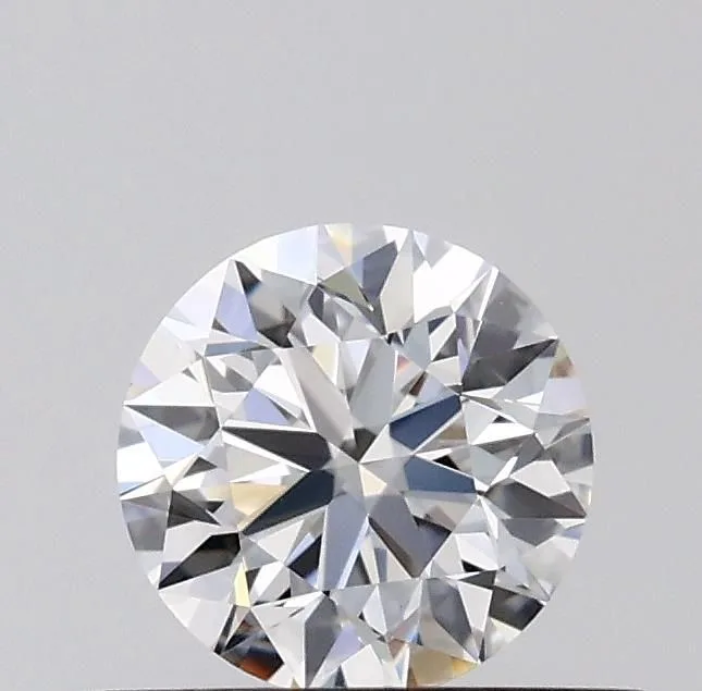 0.4 Carat Round F VVS1 Natural Diamond 1 0.4 Carat Round F VVS1 Natural Diamond