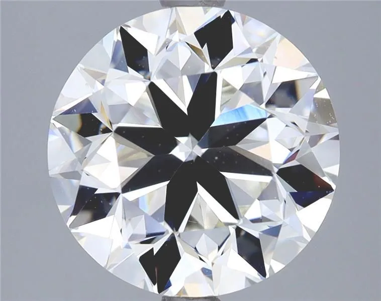 3.03 Carat Round I VS1 Natural Diamond 1 3.03 Carat Round I VS1 Natural Diamond