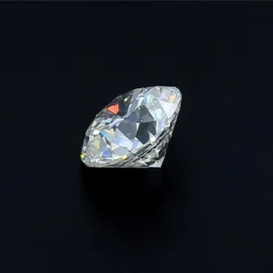 2 Carat Round J SI2 Natural Diamond