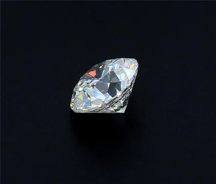 2 Carat Round J SI2 Natural Diamond 1 2 Carat Round J SI2 Natural Diamond