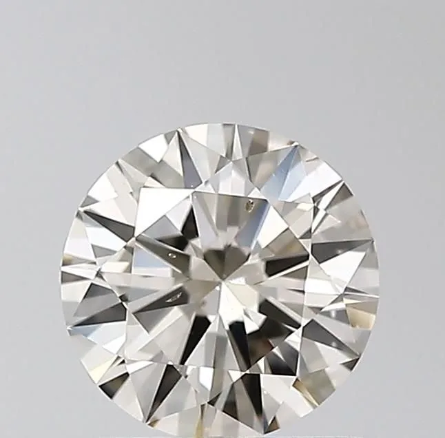 0.7 Carat Round N SI1 Natural Diamond 1 0.7 Carat Round N SI1 Natural Diamond