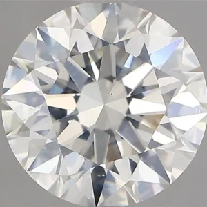 1.1 Carat Round I SI2 Natural Diamond