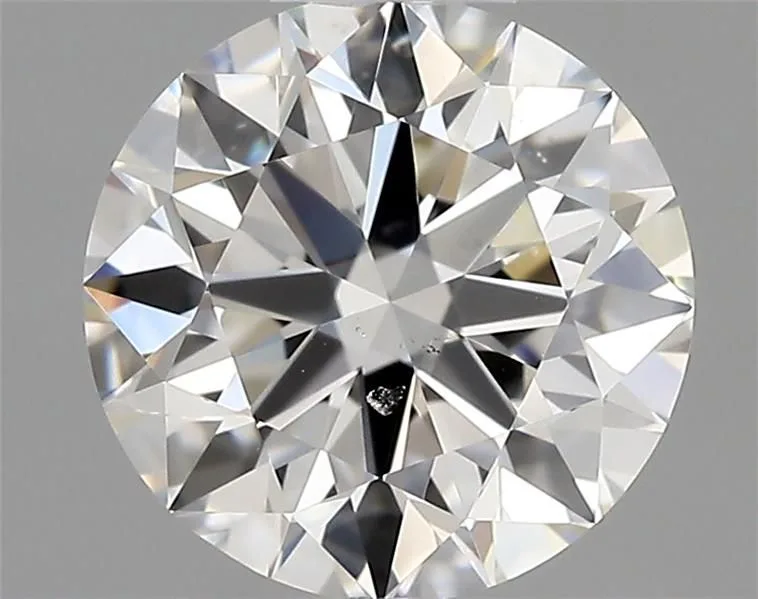 0.7 Carat Round G SI1 Natural Diamond 1 0.7 Carat Round G SI1 Natural Diamond