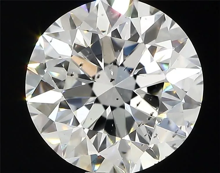 1 Carat Round E SI2 Natural Diamond 1 1 Carat Round E SI2 Natural Diamond
