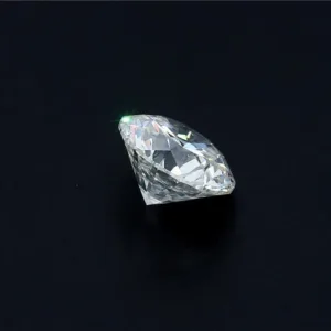 5.03 Carat Round I SI2 Natural Diamond