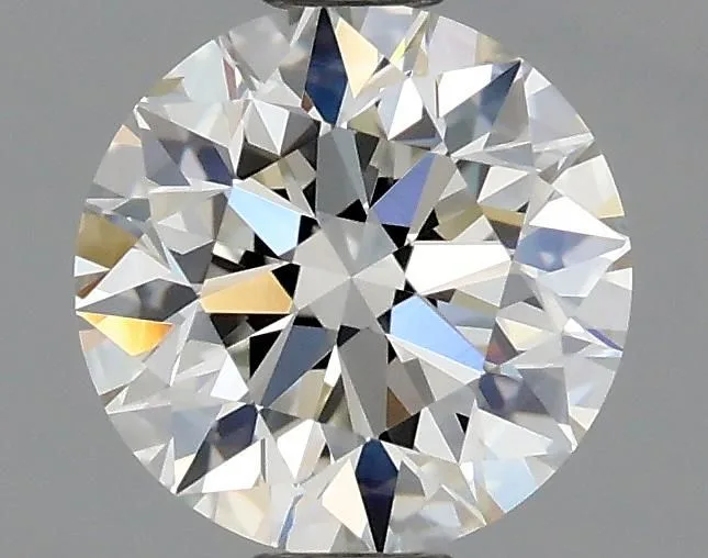 0.7 Carat Round J SI2 Natural Diamond 1 0.7 Carat Round J SI2 Natural Diamond