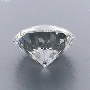 3.01 Carat Round E VS1 Natural Diamond