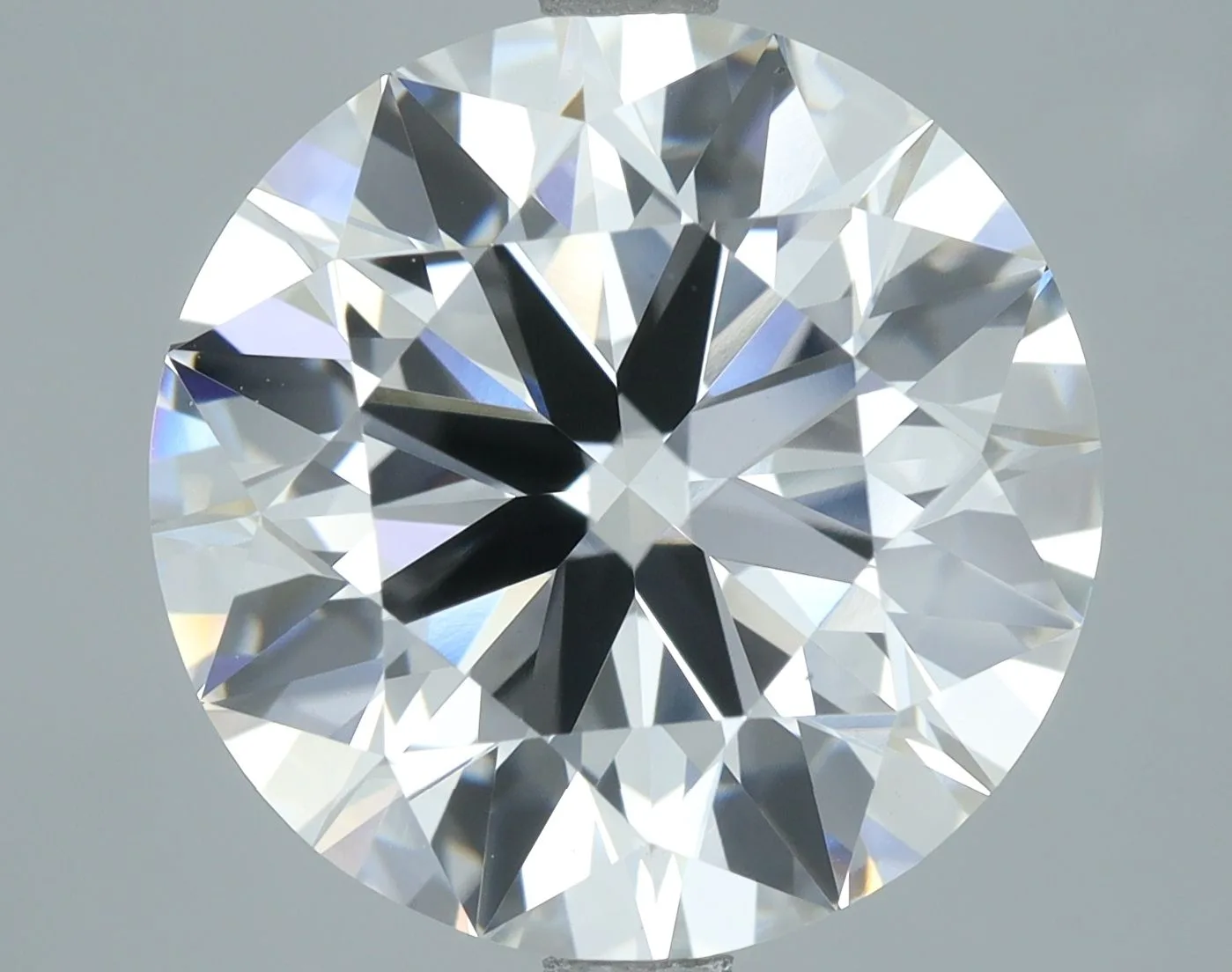 5.01 Carat Round E VS1 Lab Diamond 1 5.01 Carat Round E VS1 Lab Diamond