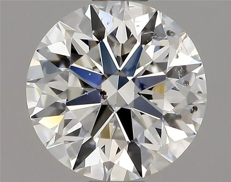 1.05 Carat Round E SI2 Natural Diamond 1 1.05 Carat Round E SI2 Natural Diamond