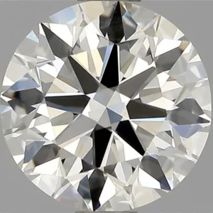 1.2 Carat Round I VVS2 Natural Diamond