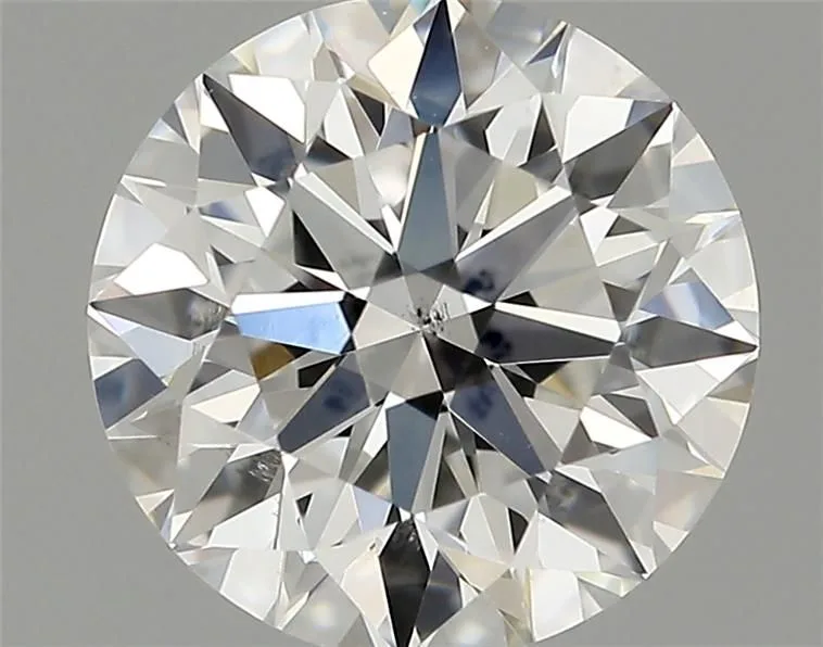 1 Carat Round F SI1 Natural Diamond 1 1 Carat Round F SI1 Natural Diamond